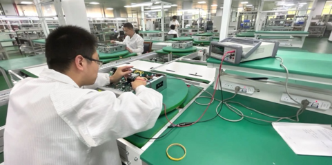 新一代信息技術(shù) 加速培育新質(zhì)生產(chǎn)力的核心引擎