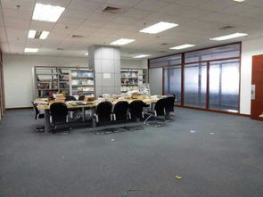 張江集電港·軟件科技園優(yōu)質(zhì)辦公室出租 50-1500㎡精裝配家具，助力信息技術(shù)研發(fā)企業(yè)騰飛