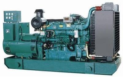 濰柴發(fā)電機(jī) 動(dòng)力強(qiáng)勁、穩(wěn)定可靠的工業(yè)心臟