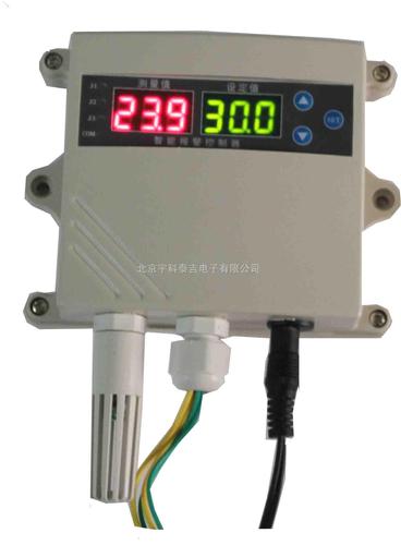 壁掛溫濕度變送器|溫濕度測控儀|計算機rs485通訊|溫濕度控制器(產(chǎn)品